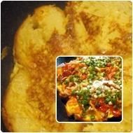 wariacje na temat grzanki francuskiej