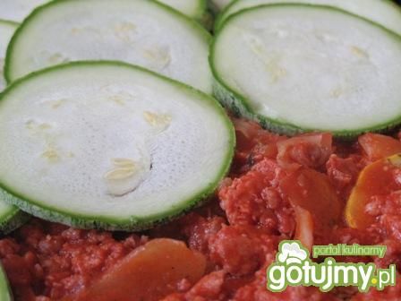 Wariacje na temat musaki I Wariacje na temat musaki I