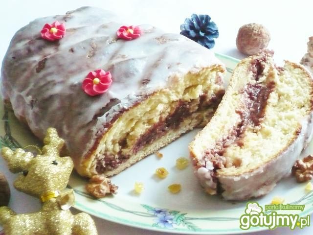 Warkocz przebogaty Warkocz przebogaty