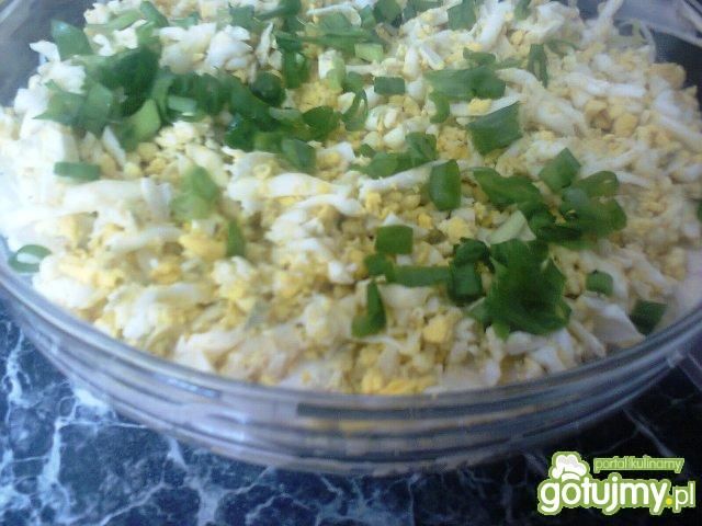 Warstwowa z nutką kebaba