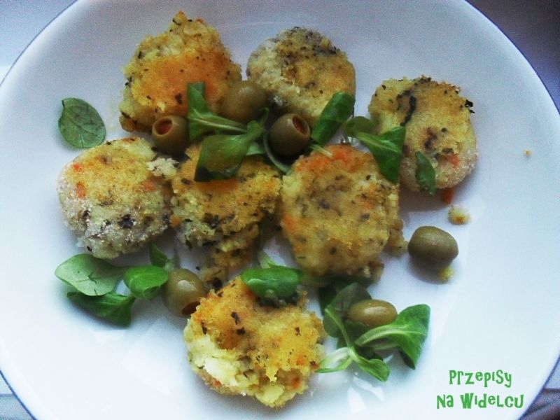 Warzywne odsmażanki Warzywne odsmażanki