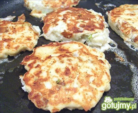 warzywne placuszki warzywne placuszki