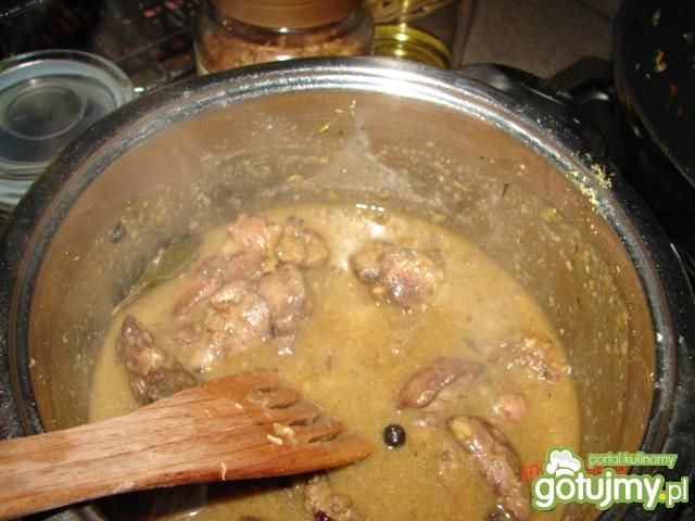 Wątróbka Wątróbka