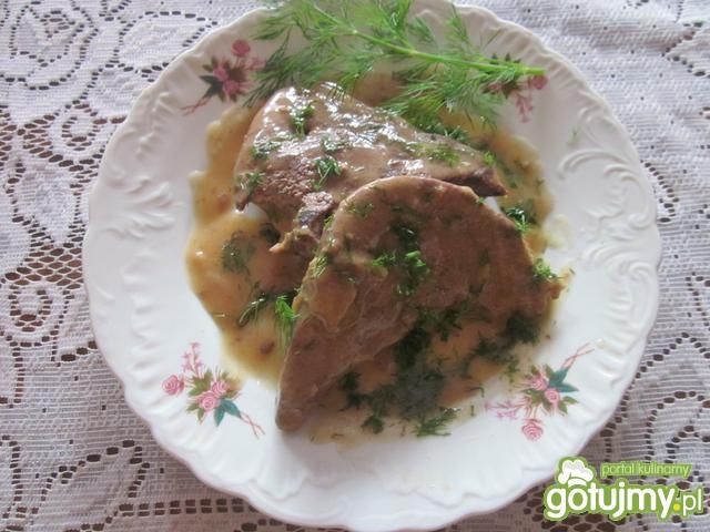 Wątróbka 3 Wątróbka 3