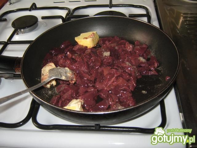 Wątróbka Wątróbka