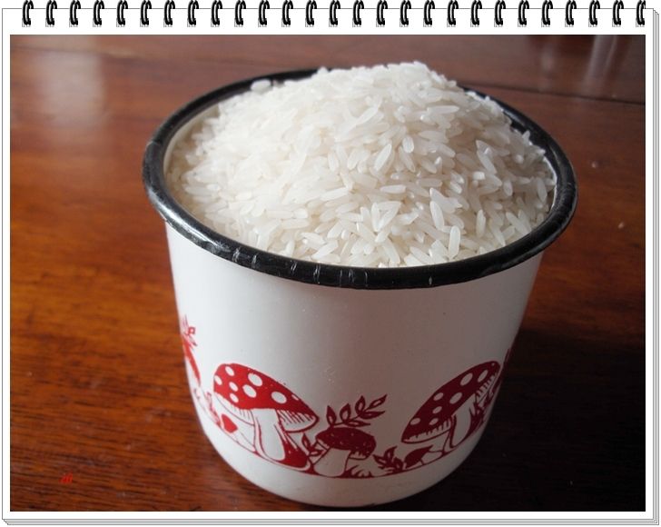 Wątróbka drobiowa smażona z ryżem wg Eli