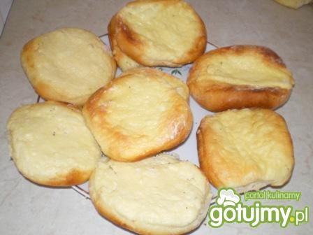 Watruszki z serem Watruszki z serem