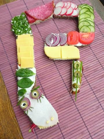 Wąż ŚŚŚŚniadaniowy Wąż ŚŚŚŚniadaniowy