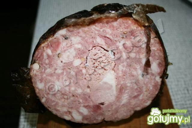 Wędlina mieszana  Wędlina mieszana