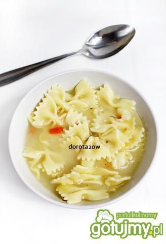 Wegańska zupa ogórkowa Wegańska zupa ogórkowa