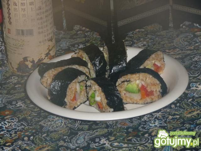 Wege sushi Wege sushi