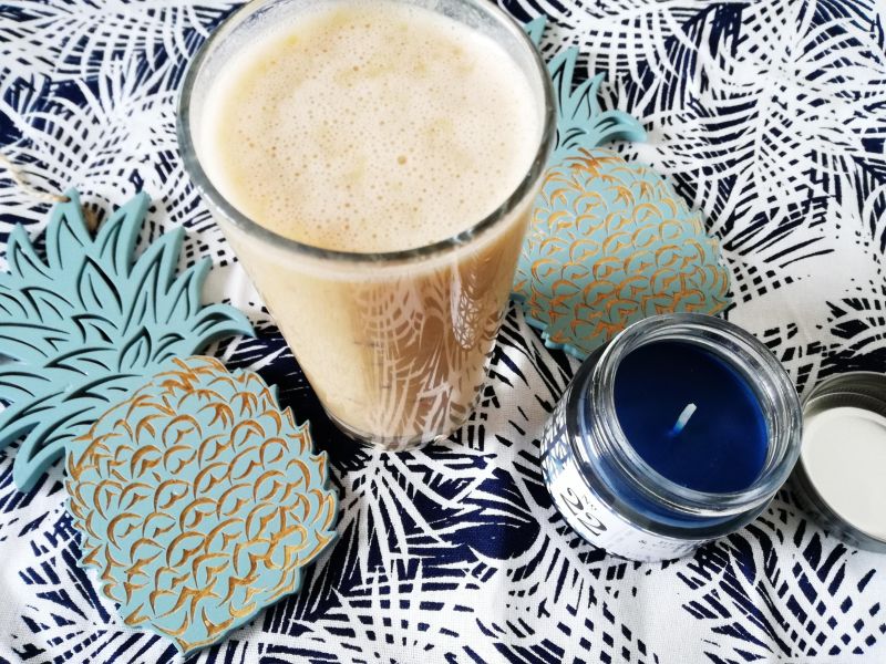 Wege tropikalny  koktajl