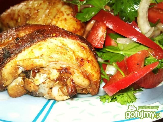 Węgierskie pałki Węgierskie pałki