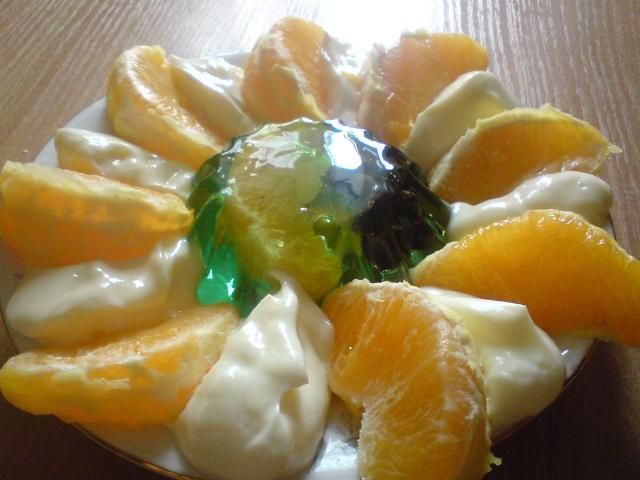 Wesoła galaretka Wesoła galaretka