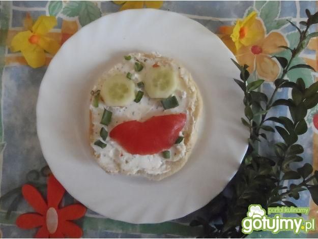 Wesoła kajzerka                          Wesoła kajzerka