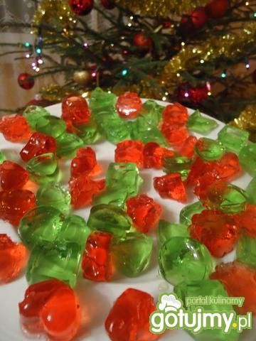 Wesołe (pijane) galaretki Wesołe (pijane) galaretki