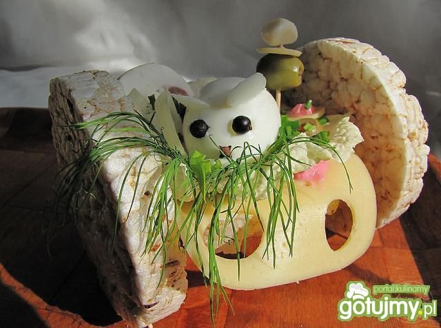 Wesołe wózeczki z Good Food Wesołe wózeczki z Good Food