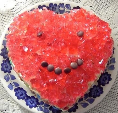 Wesoły torcik Wesoły torcik