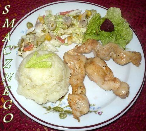 Wężyki drobiowe Wężyki drobiowe