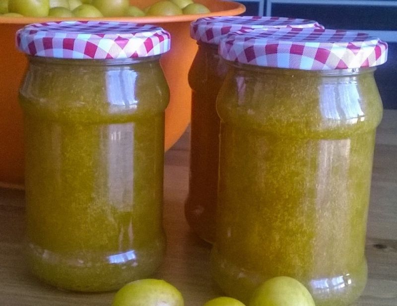 Więcej miłości, czyli konfitury moreLOVE