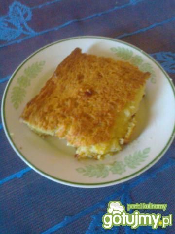 Wiejska babka ziemniaczana Wiejska babka ziemniaczana