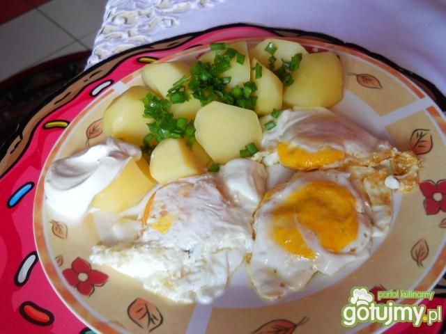 Wiejski obiadek Wiejski obiadek