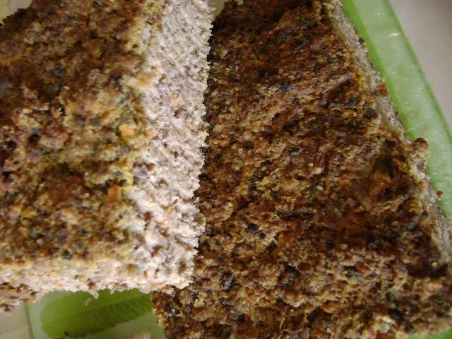 Wiejski pasztet z wieprzowiny 