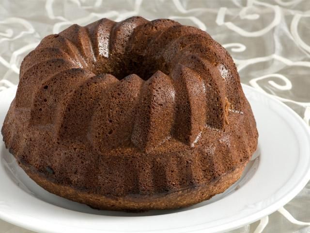 Wielkanocna babka koniakowa