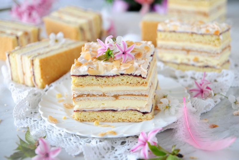 Wielkanocna pychotka