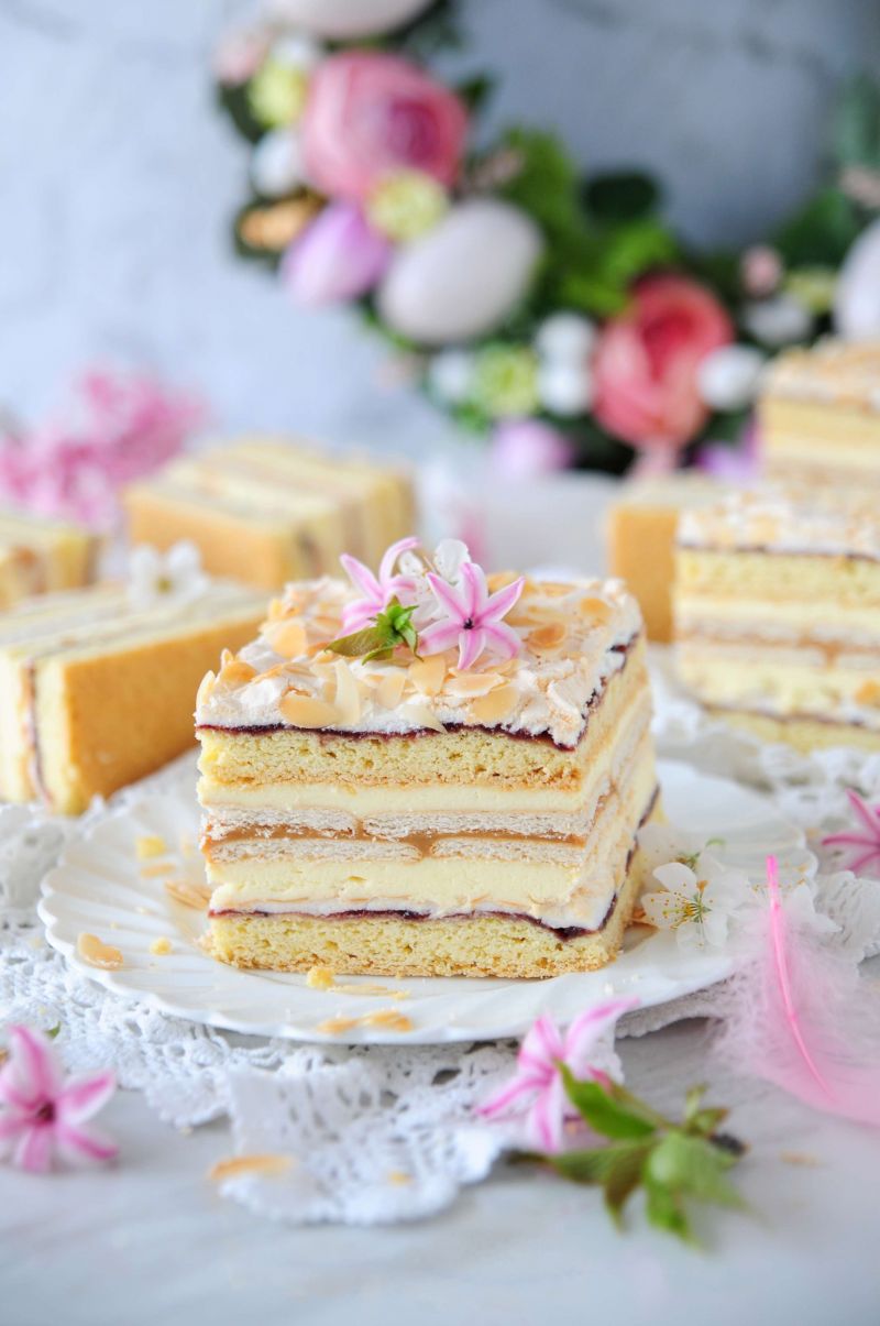 Wielkanocna pychotka