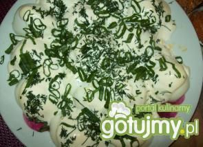 Wielkanocne jajka w mojej wersji Wielkanocne jajka w mojej wersji