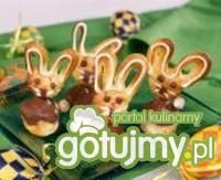 Wielkanocne króliczki Wielkanocne króliczki