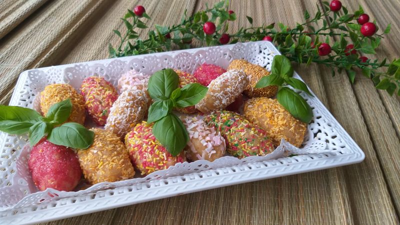 Wielkanocne pisanki dla dorosłych Wielkanocne pisanki dla dorosłych