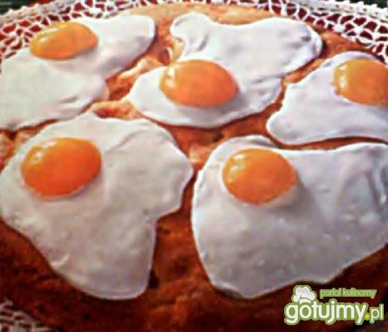 wielkanocne sadzone jajko wielkanocne sadzone jajko