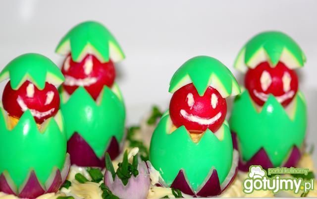 Wielkanocne Skrzaty Wielkanocne Skrzaty