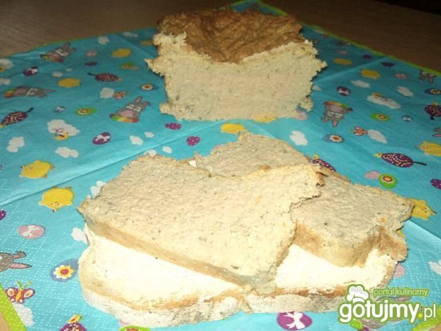 Wielkanocny pasztet wg Alex Wielkanocny pasztet wg Alex