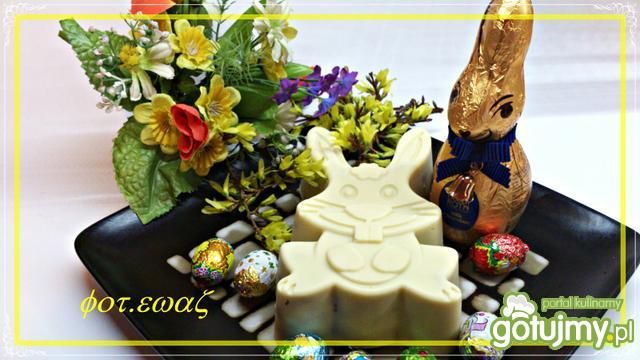 Wielkanocny zając Wielkanocny zając