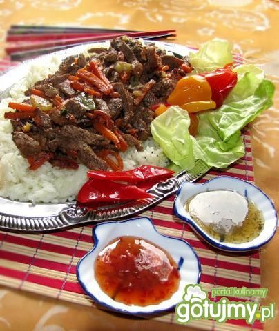 Wieprzowina 5 smaków