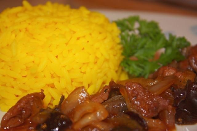 Wieprzowina orientalna