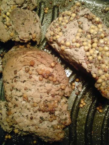 Wieprzyk dla koneserów