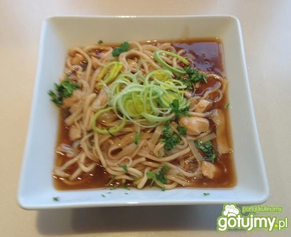 Wietnamska zupka prosto z Hanoi Wietnamska zupka prosto z Hanoi