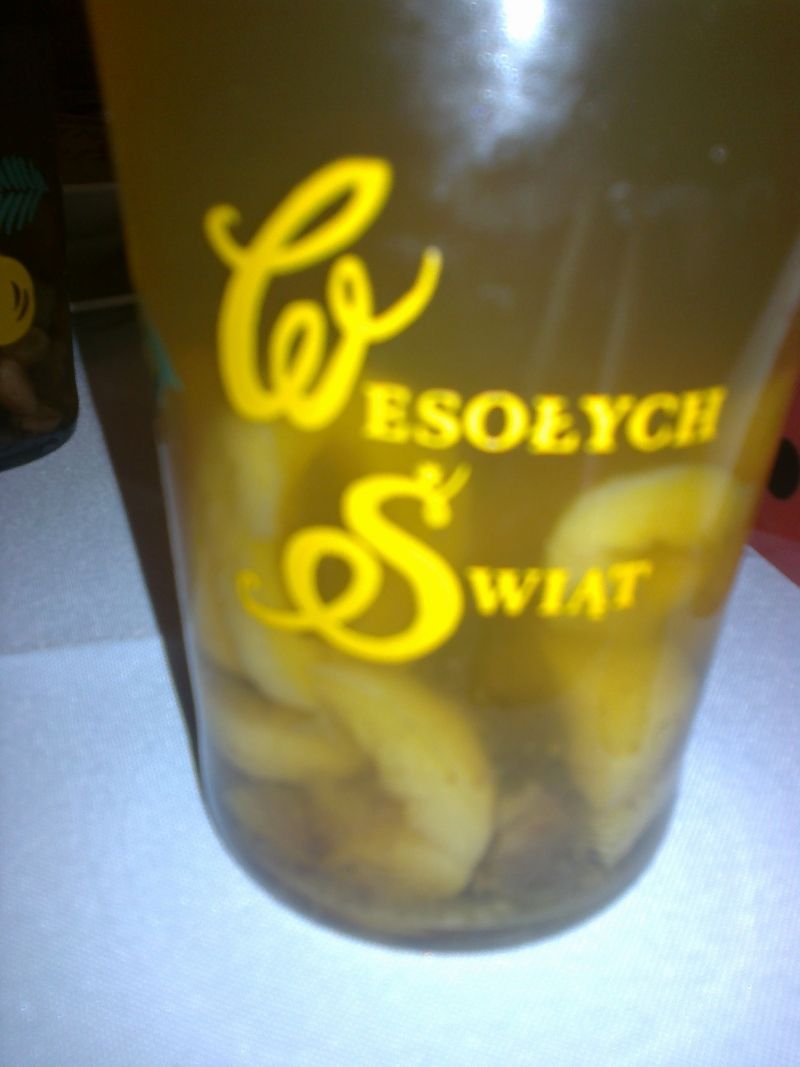 Wigilijny kompot z suszu Wigilijny kompot z suszu