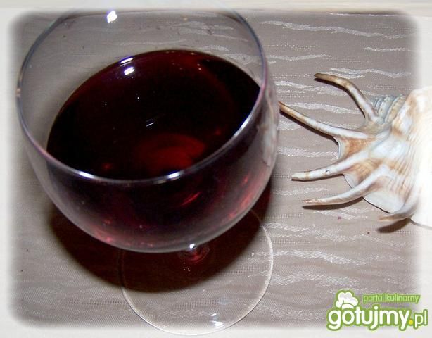 Wino wiśniowe. Wino wiśniowe.