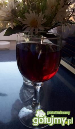 Wino z ciarek
