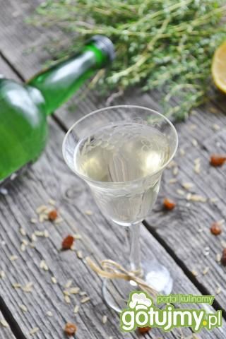Wino z ryżu Wino z ryżu