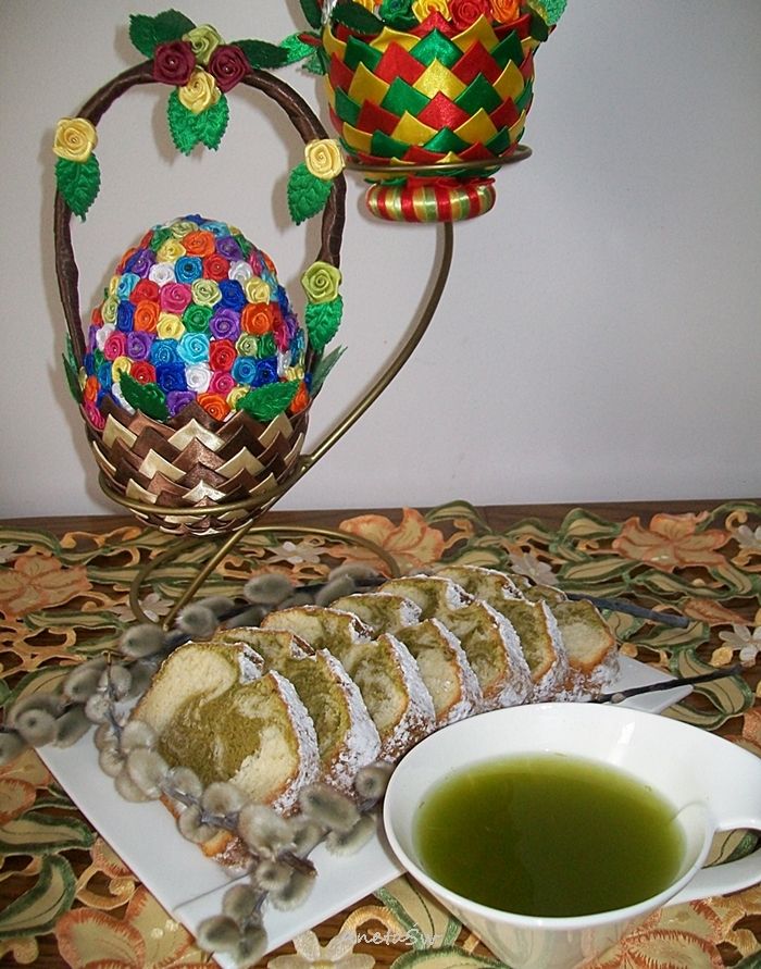 Wiosenna babka białkowa Wiosenna babka białkowa