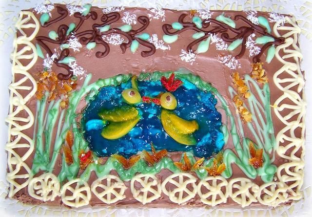 Wiosenna sielanka Wiosenna sielanka