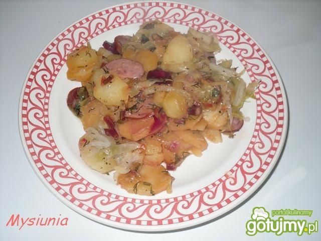 Wiosenne duszaki  Wiosenne duszaki