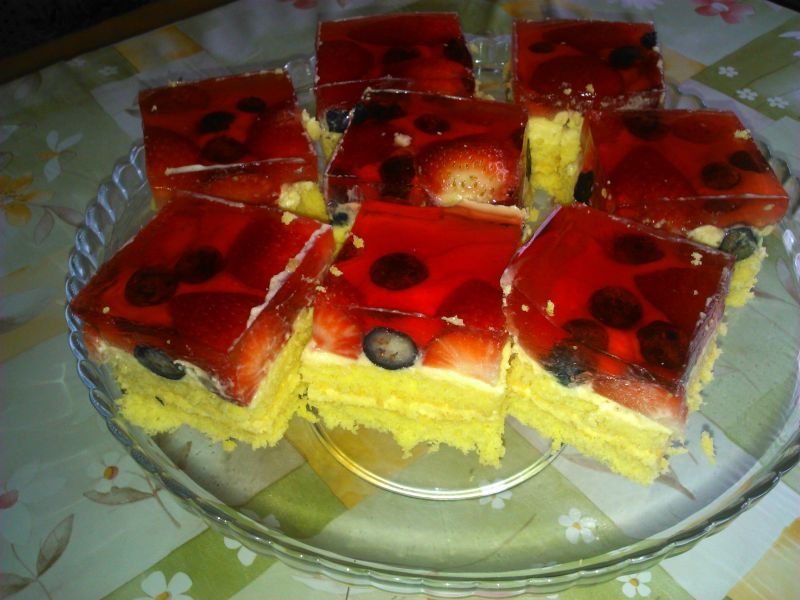 Wiosenne marzenie Wiosenne marzenie