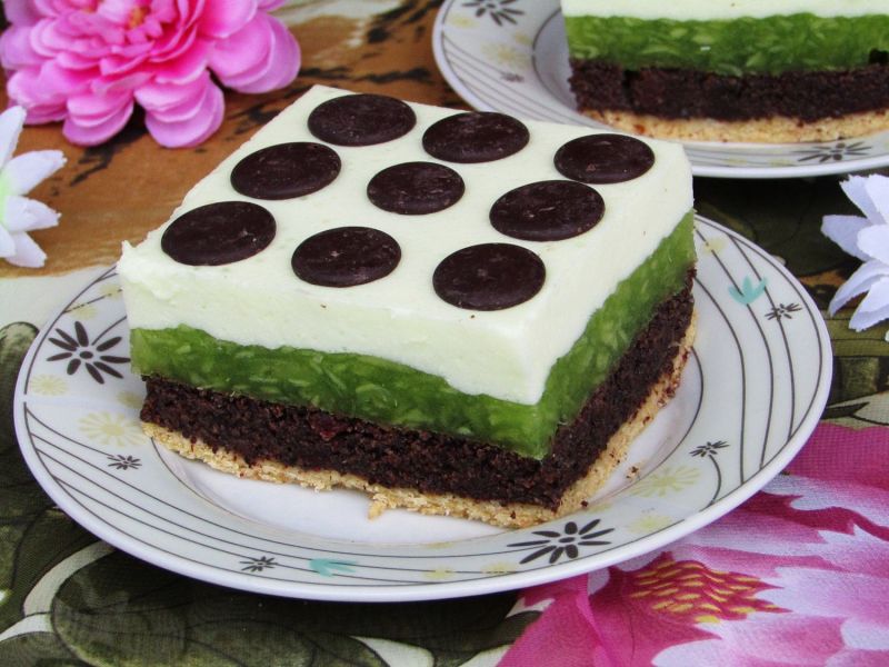 Wiosenne Orzeźwienie Wiosenne Orzeźwienie